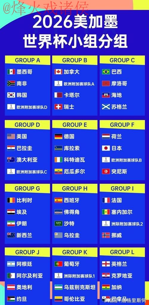 2026世界杯外围平台 2026世界杯外围平台